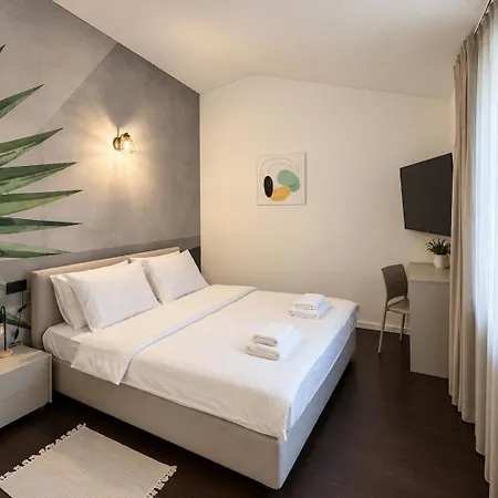 Casa Veritas Villa