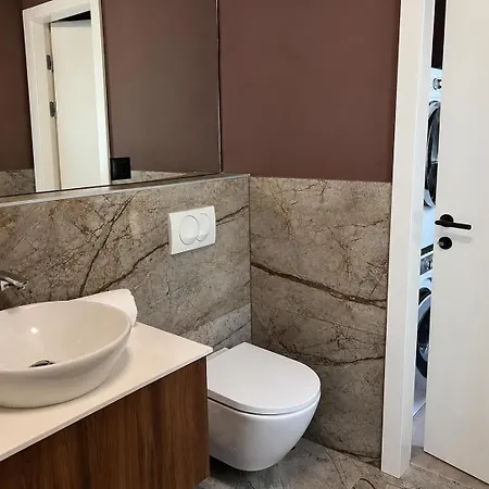 Casa Veritas Sveti Ivan (Istria)