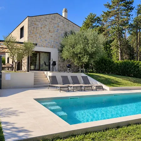 Casa Veritas Sveti Ivan (Istria)