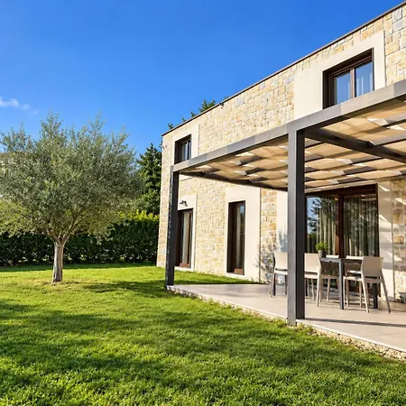 Casa Veritas Villa Sveti Ivan (Istria)