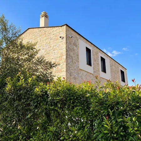 Villa Casa Veritas